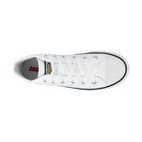 TENIS NIÑO BUBBLE GUMMERS WILSON TEXTIL BCO 20-24