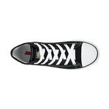 TENIS JOVEN BUBBLE GUMMERS WILSON TEXTIL NEGRO 22-24