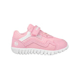 TENIS BUBBLE GUMMERS NIÑA COOLER 1P TEX ROSA 13-17