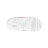 TENIS BUBBLE GUMMERS NIÑA COOLER 1P TEX ROSA 13-17