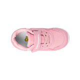 TENIS BUBBLE GUMMERS NIÑA COOLER 1P TEX ROSA 13-17