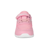 TENIS BUBBLE GUMMERS NIÑA COOLER 1P TEX ROSA 13-17