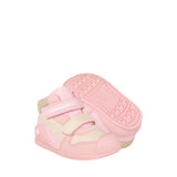TENIS BUBBLE GUMMERS NIÑA CAMERON1 BEI/ROSA 13-17