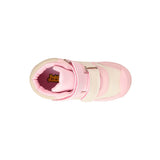 TENIS BUBBLE GUMMERS NIÑA CAMERON1 BEI/ROSA 13-17