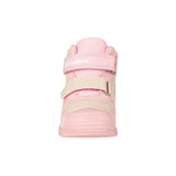TENIS BUBBLE GUMMERS NIÑA CAMERON1 BEI/ROSA 13-17