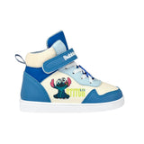 TENIS BUBBLE GUMMERS NIÑA CLARA SIMI AZUL/BCO 14-19