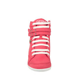 ZAPATOS ATLETICOS Y URBANOS CAPA DE OZONO 193802-3 2-6 TEXTIL FIUSHA