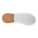 TENIS CASUALES PARA CABALLERO CAPA DE OZONO 60017506-3 BLANCO