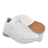 TENIS CASUALES PARA CABALLERO CAPA DE OZONO 60017506-3 BLANCO