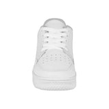 TENIS NIÑOS BLASITO 440 PIEL BLANCO