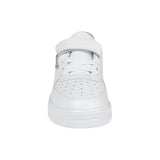 TENIS ESCOLARES NIÑO BLASITO 23240 PIEL BLANCO 18-21