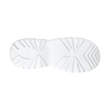 TENIS CASUALES DAMA NOMADAS 66208 SIMIPIEL BLANCO