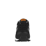 TENIS CABALLERO PANAM 103390062 TEXTIL NEGRO