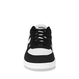 TENIS CABALLERO PANAM 107300026 SIMIPIEL BLANCO