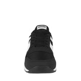 TENIS HOMBRE PANAM 0102630061 TEXTIL NEGRO