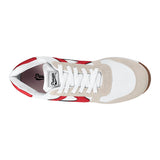 TENIS CABALLERO PANAM 2200070015 SIMIPIEL BLANCO