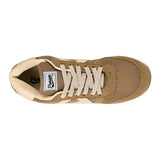 TENIS CABALLERO PANAM 0108820343 TEXTIL BEIGE