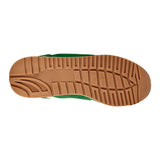 TENIS PANAM HOMBRE 0109961207 SUEDE VERDE