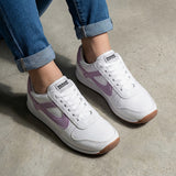 TENIS CASUALES DAMA PANAM 0103190134 SIMPIEL BCO