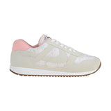 TENIS DAMA PANAM 107080580 SIMIPIEL BEIGE