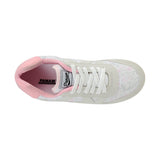 TENIS DAMA PANAM 107080580 SIMIPIEL BEIGE