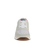 TENIS DAMA PANAM 107080580 SIMIPIEL BEIGE