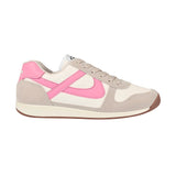 TENIS PANAM MUJER 109961174 SIMIPIEL BEIGE