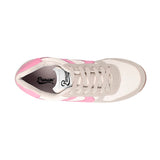 TENIS PANAM MUJER 109961174 SIMIPIEL BEIGE