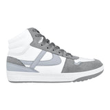 TENIS PANAM HOMBRE 109330018 SIMIPIEL BLANCO