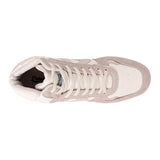 TENIS PANAM HOMBRE 120061172 SIMIPIEL BEIGE