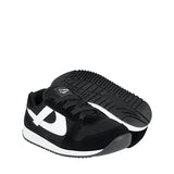 TENIS NIÑO PANAM 0116620061 TEXTIL NEGRO 18-21