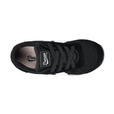 TENIS NIÑO PANAM 0116620061 TEXTIL NEGRO 18-21