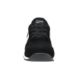 TENIS NIÑO PANAM 0116620061 TEXTIL NEGRO 18-21