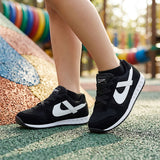 TENIS NIÑO PANAM 0116620061 TEXTIL NEGRO 18-21