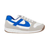 TENIS PANAM NIÑO 0117240019 SIMIPIEL BLANCO 17-21