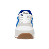 TENIS PANAM NIÑO 0117240019 SIMIPIEL BLANCO 17-21
