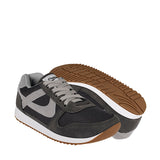 TENIS JOVEN PANAM 2200070021 TEXTIL GRIS 20-25