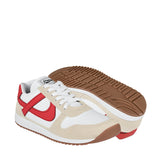 TENIS JOVEN PANAM 2200070015 SIMIPIEL BLANCO 20-25