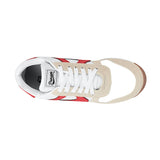 TENIS JOVEN PANAM 2200070015 SIMIPIEL BLANCO 20-25