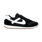 TENIS PANAM JOVEN 2200070061 TEXTIL NEGRO 20-25