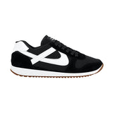 TENIS PANAM JOVEN 2200070061 TEXTIL NEGRO 20-25