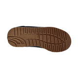 TENIS PANAM JOVEN 2200070061 TEXTIL NEGRO 20-25