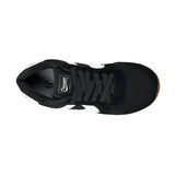 TENIS PANAM JOVEN 2200070061 TEXTIL NEGRO 20-25