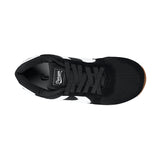 TENIS PANAM JOVEN 2200070061 TEXTIL NEGRO 20-25