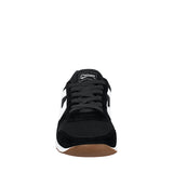 TENIS PANAM JOVEN 2200070061 TEXTIL NEGRO 20-25