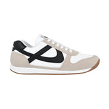 TENIS PANAM JOVEN 0109360016 SIMIPIEL BLANCO