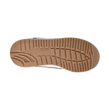 TENIS PANAM JOVEN 0109360016 SIMIPIEL BLANCO