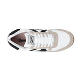 TENIS PANAM JOVEN 0109360016 SIMIPIEL BLANCO