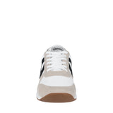 TENIS PANAM JOVEN 0109360016 SIMIPIEL BLANCO