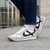 TENIS PANAM JOVEN 0109360016 SIMIPIEL BLANCO